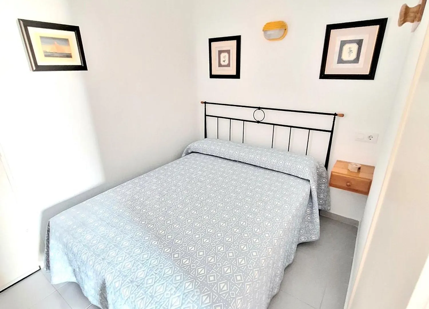 Apartamento Estartit Argonavis L'Estartit España